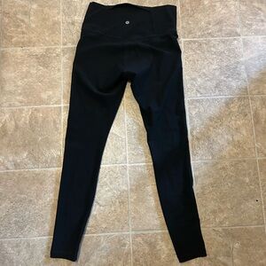 Lululemon Reveal Tight